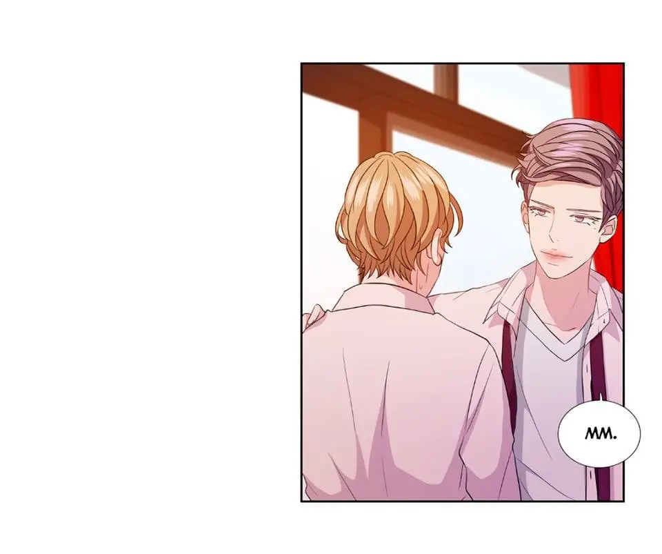 Jazz for Two – Capítulo 17 Yaoi – Página 37