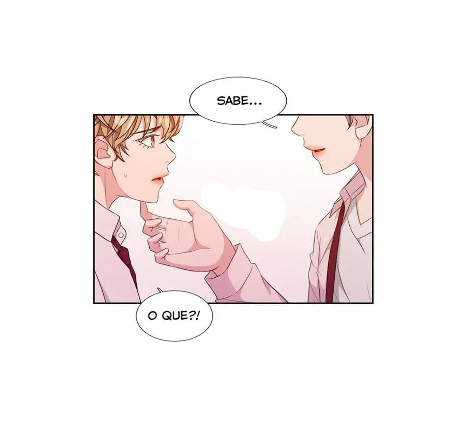 Jazz for Two – Capítulo 17 Yaoi – Página 38