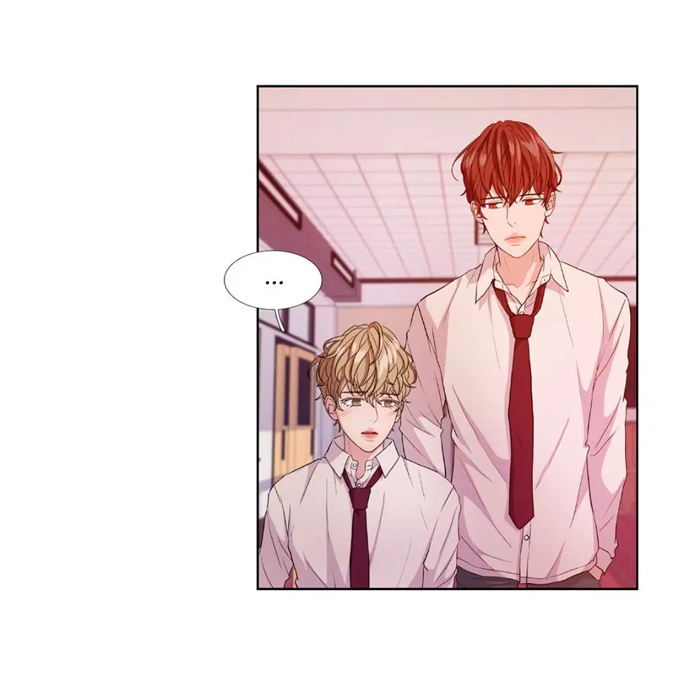 Jazz for Two – Capítulo 17 Yaoi – Página 4