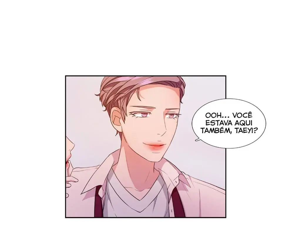 Jazz for Two – Capítulo 17 Yaoi – Página 42