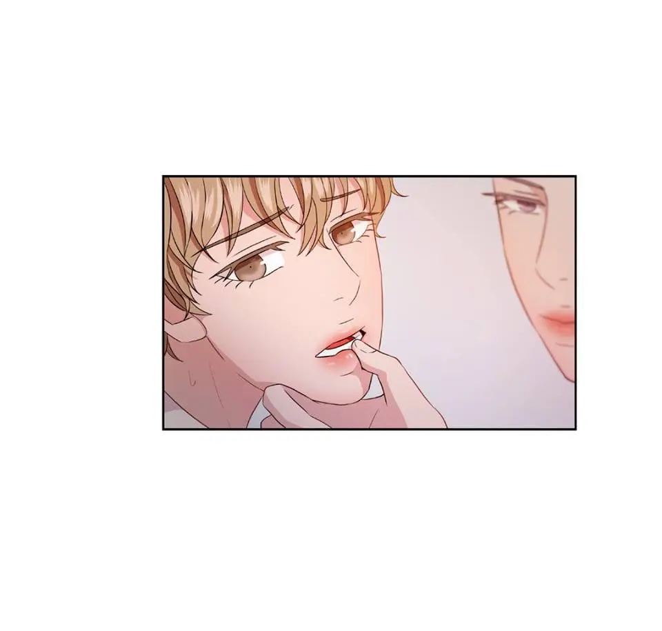 Jazz for Two – Capítulo 17 Yaoi – Página 43