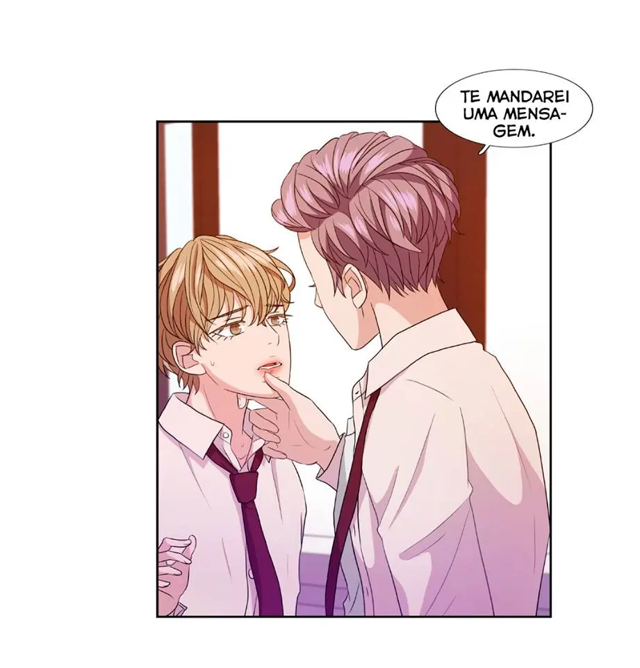 Jazz for Two – Capítulo 17 Yaoi – Página 45