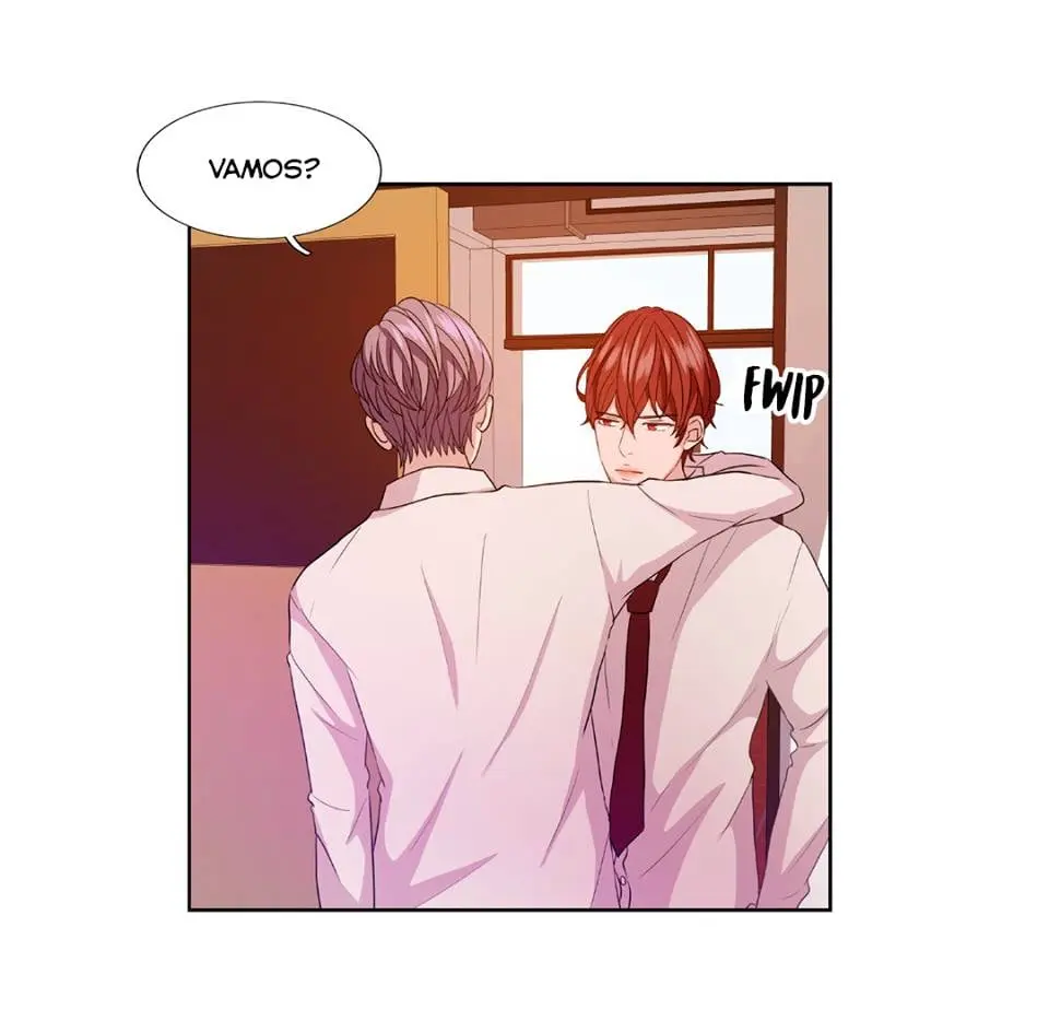 Jazz for Two – Capítulo 17 Yaoi – Página 46