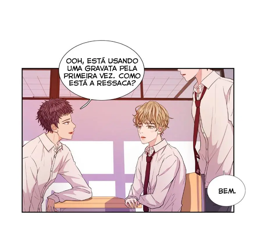 Jazz for Two – Capítulo 17 Yaoi – Página 5