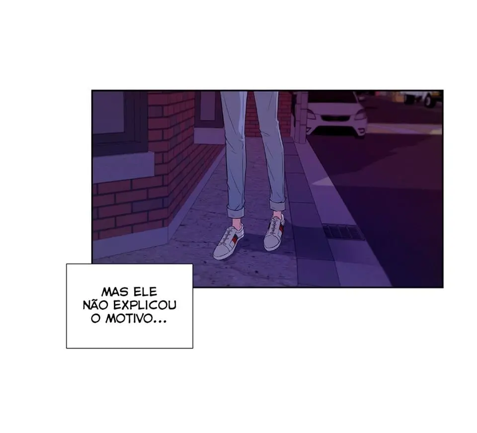 Jazz for Two – Capítulo 17 Yaoi – Página 50