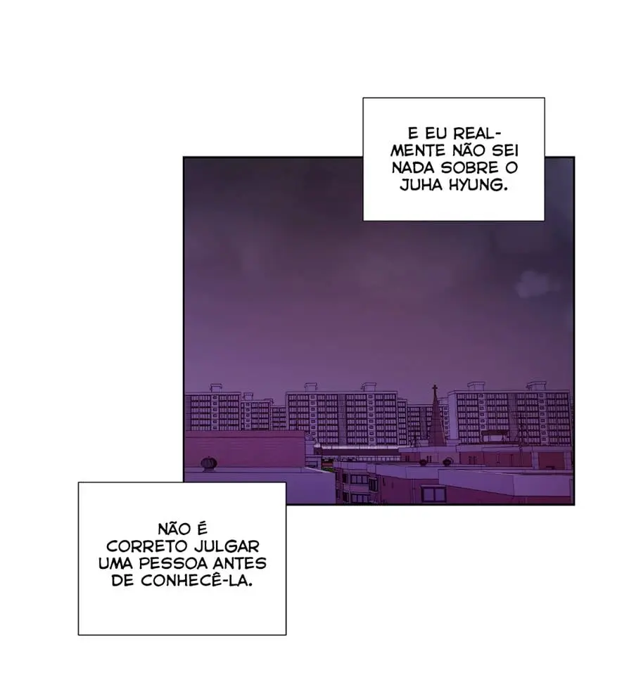 Jazz for Two – Capítulo 17 Yaoi – Página 51