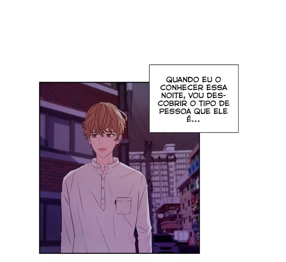 Jazz for Two – Capítulo 17 Yaoi – Página 52