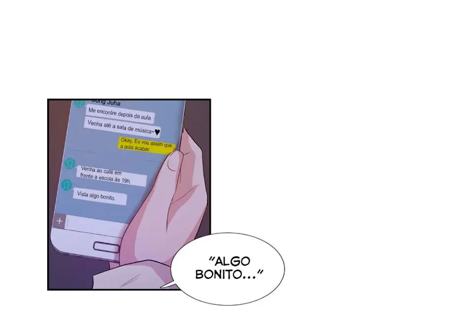 Jazz for Two – Capítulo 17 Yaoi – Página 54