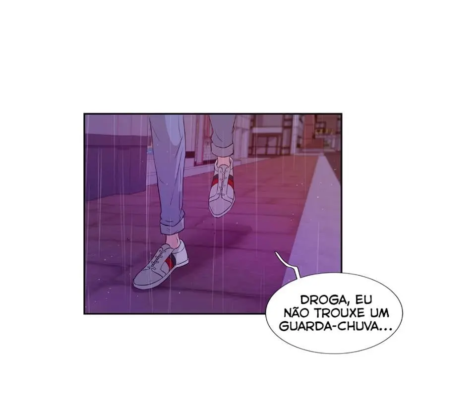 Jazz for Two – Capítulo 17 Yaoi – Página 56