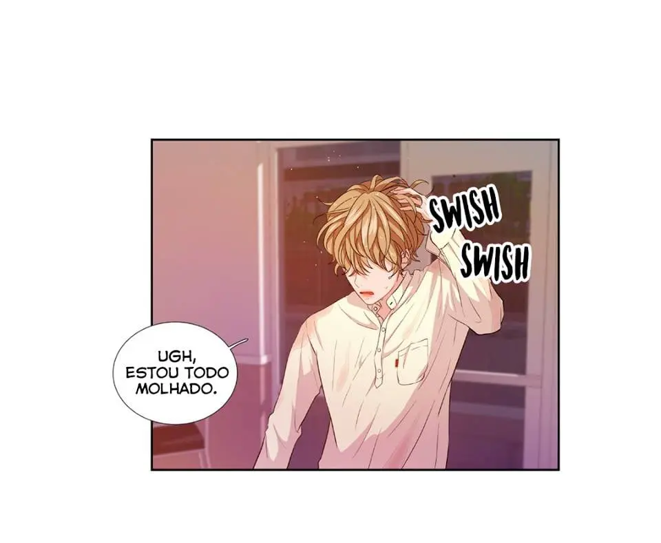 Jazz for Two – Capítulo 17 Yaoi – Página 57