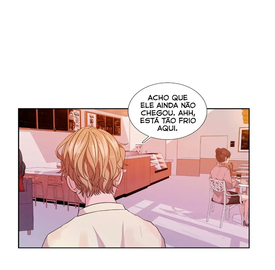 Jazz for Two – Capítulo 17 Yaoi – Página 58