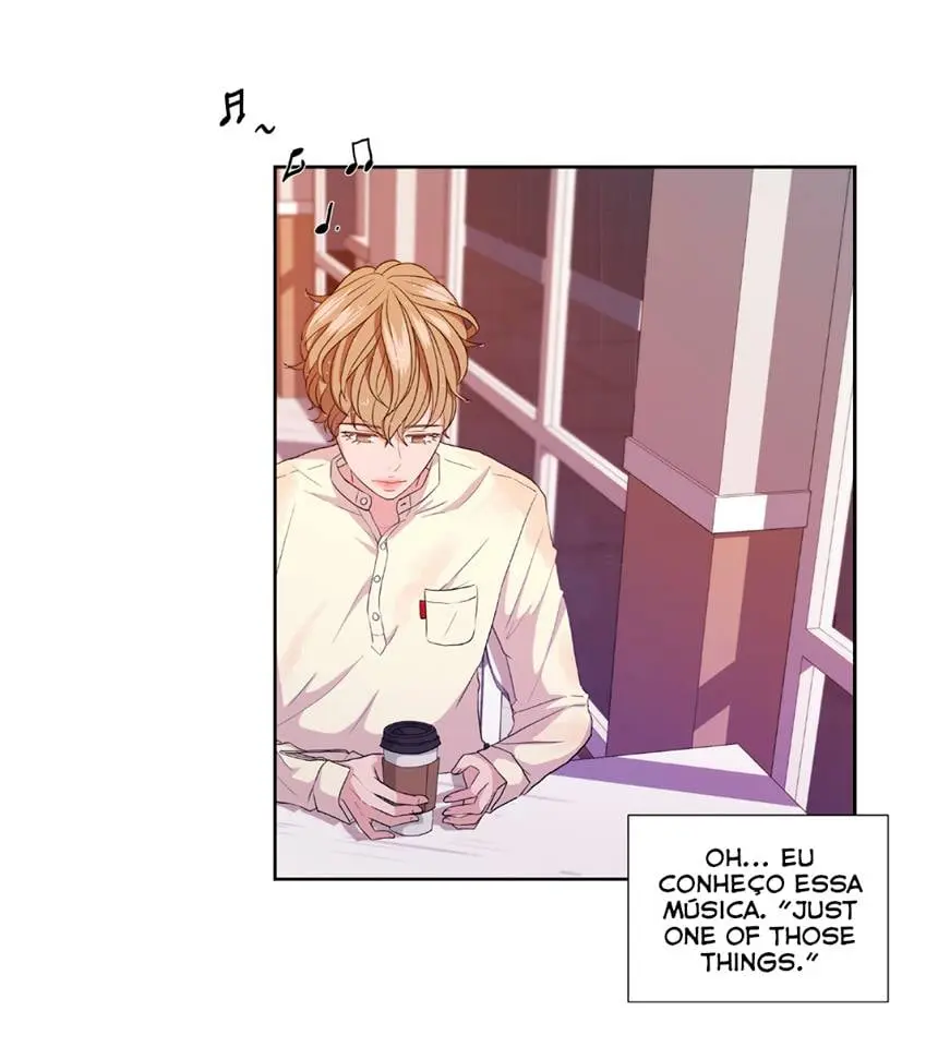 Jazz for Two – Capítulo 17 Yaoi – Página 59