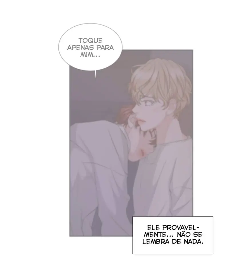 Jazz for Two – Capítulo 17 Yaoi – Página 61