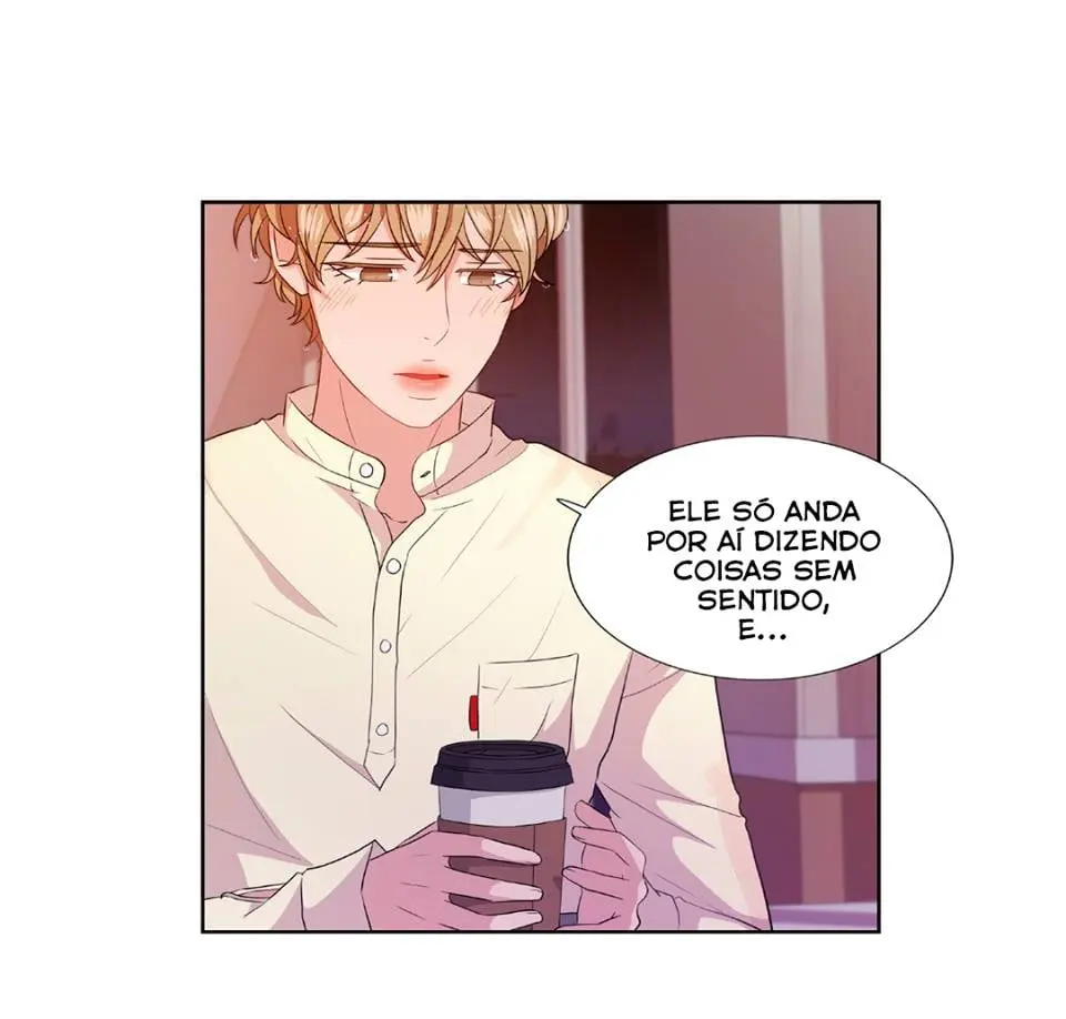 Jazz for Two – Capítulo 17 Yaoi – Página 62