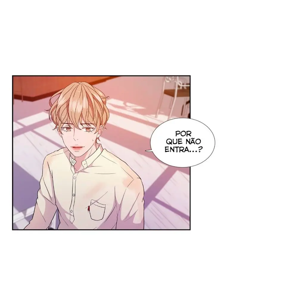 Jazz for Two – Capítulo 17 Yaoi – Página 65