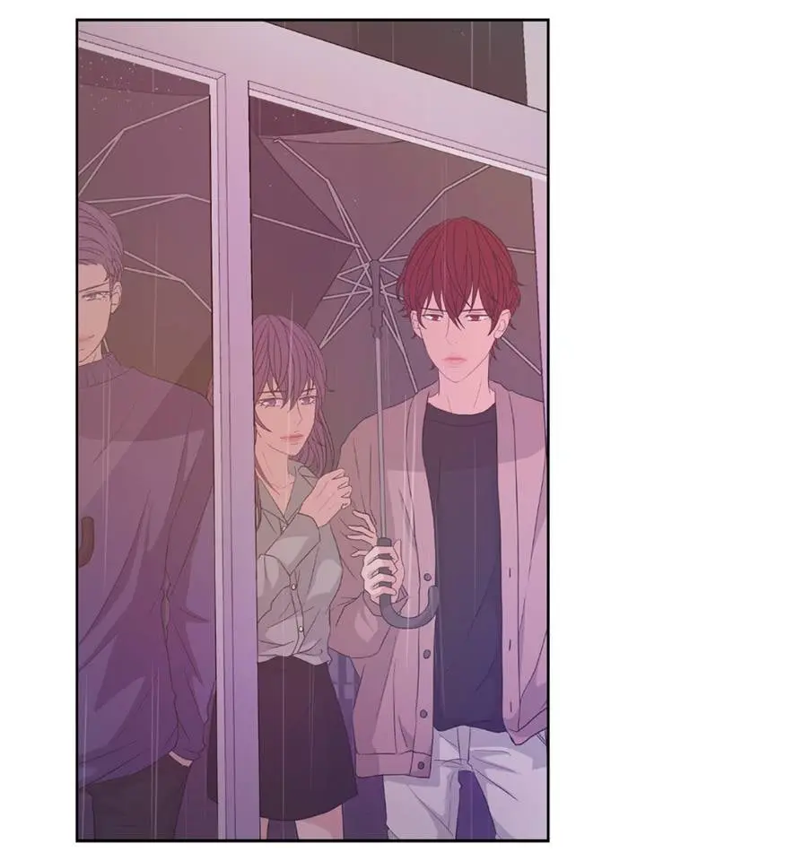 Jazz for Two – Capítulo 17 Yaoi – Página 67