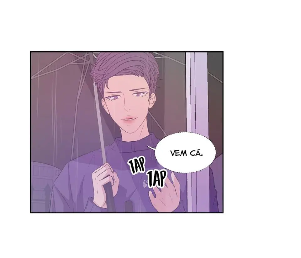 Jazz for Two – Capítulo 17 Yaoi – Página 68