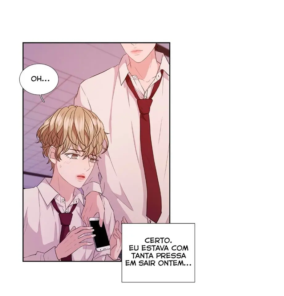 Jazz for Two – Capítulo 17 Yaoi – Página 7