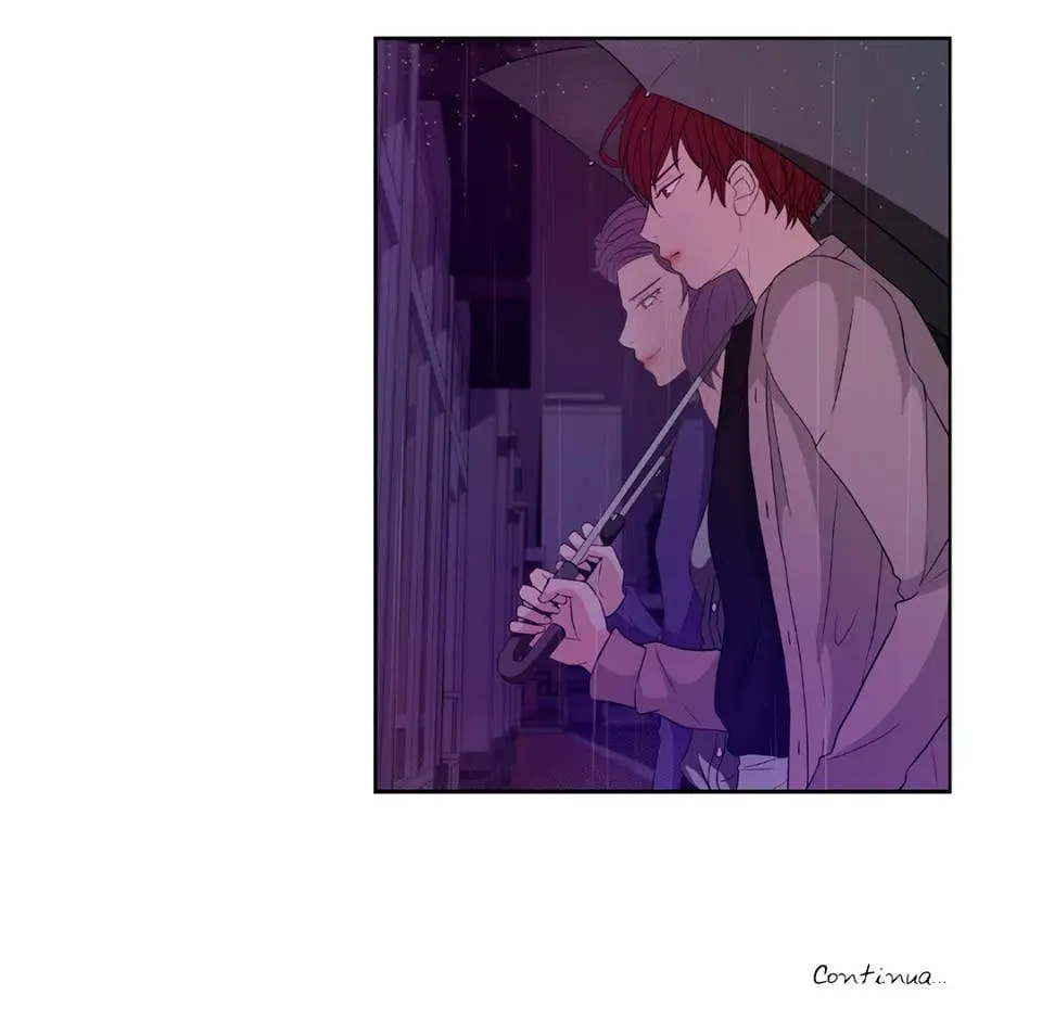 Jazz for Two – Capítulo 17 Yaoi – Página 70