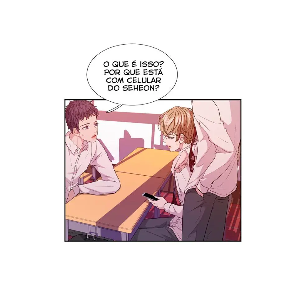 Jazz for Two – Capítulo 17 Yaoi – Página 8