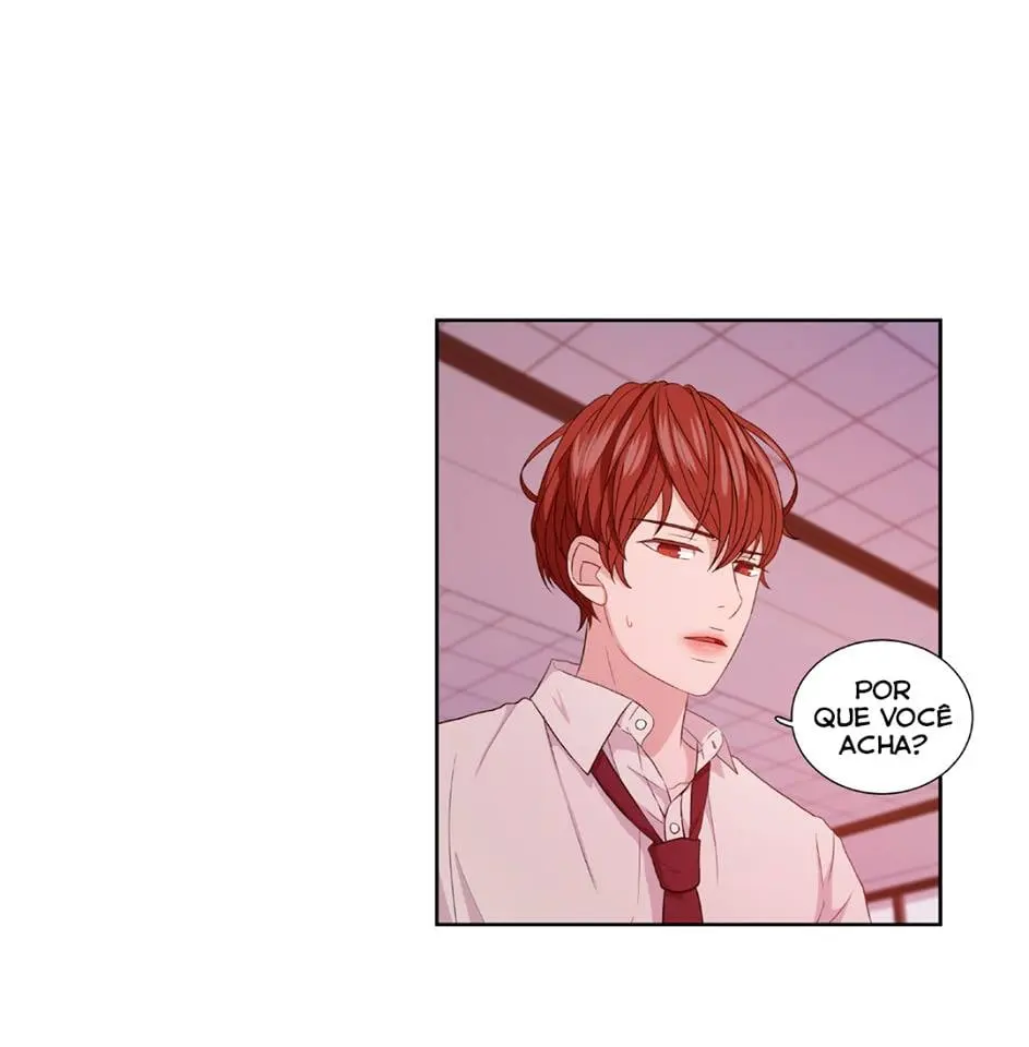 Jazz for Two – Capítulo 17 Yaoi – Página 9