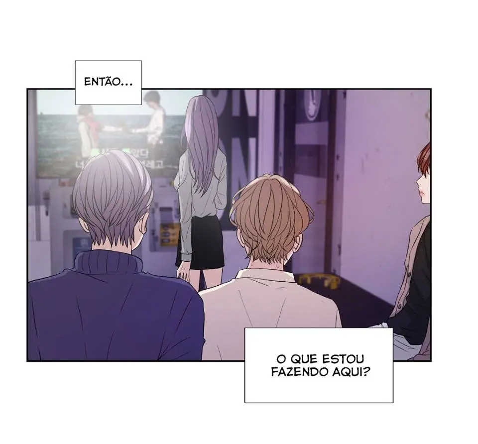 Jazz for Two – Capítulo 18 Yaoi – Página 10