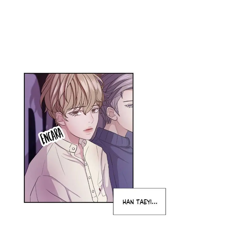 Jazz for Two – Capítulo 18 Yaoi – Página 11