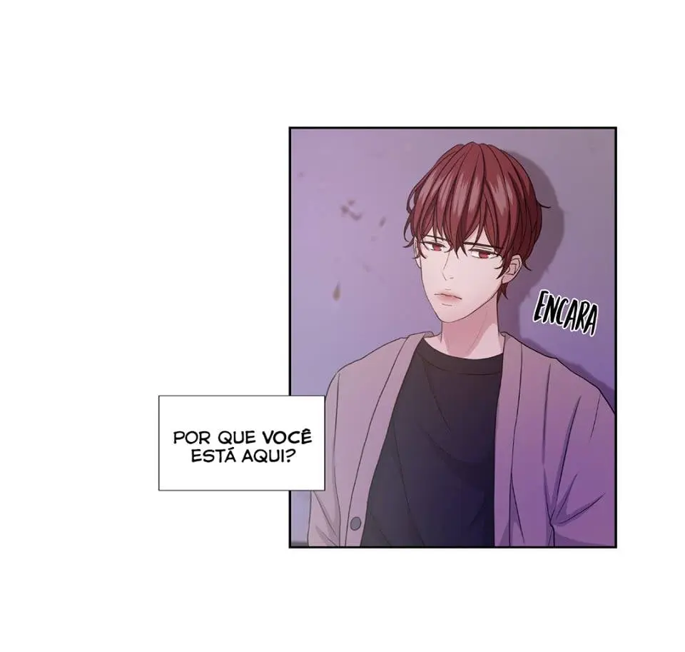 Jazz for Two – Capítulo 18 Yaoi – Página 12