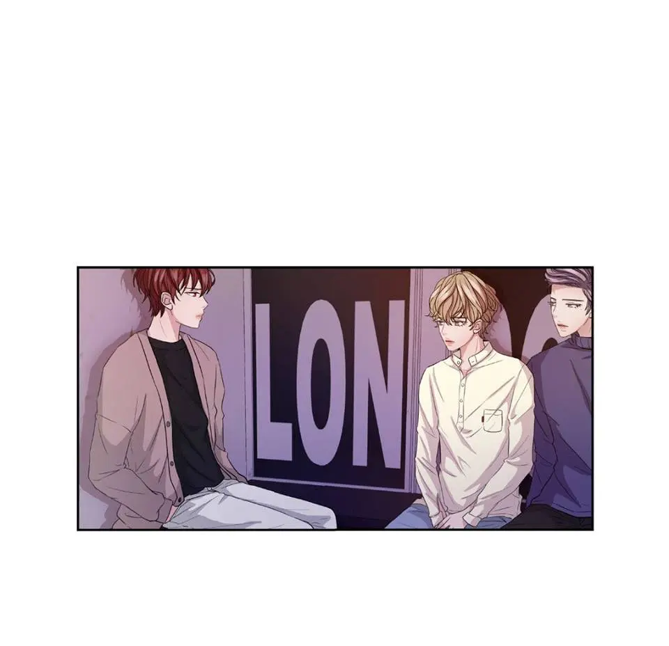 Jazz for Two – Capítulo 18 Yaoi – Página 13