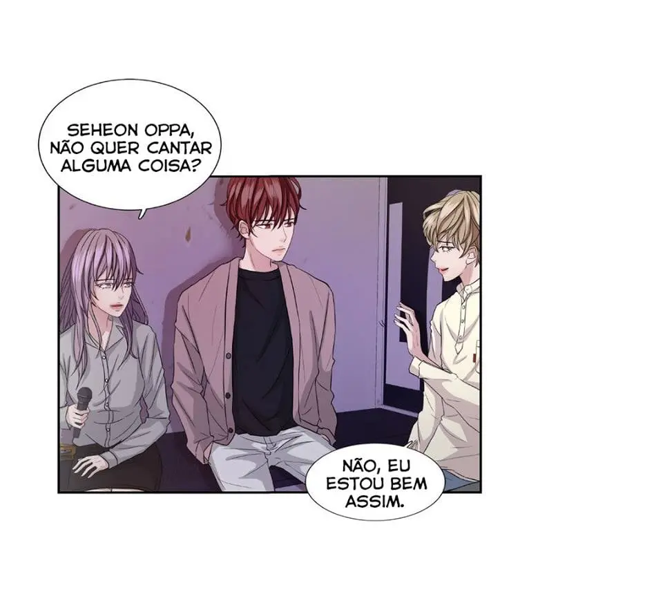 Jazz for Two – Capítulo 18 Yaoi – Página 14