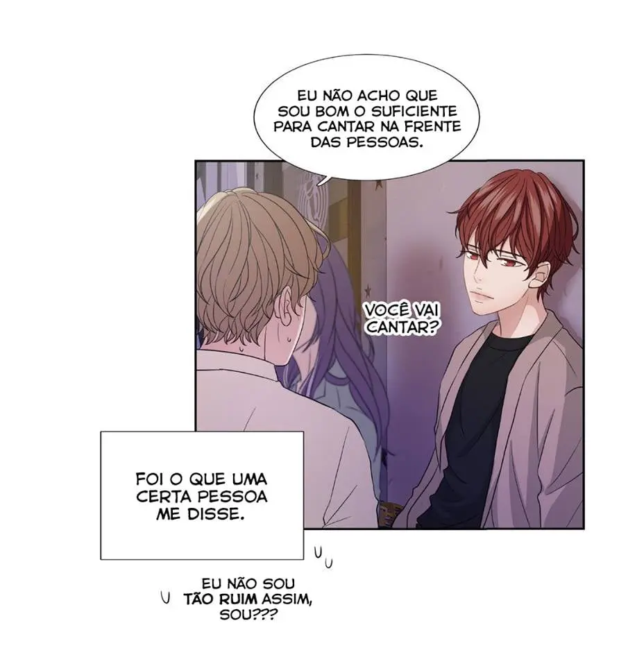 Jazz for Two – Capítulo 18 Yaoi – Página 15