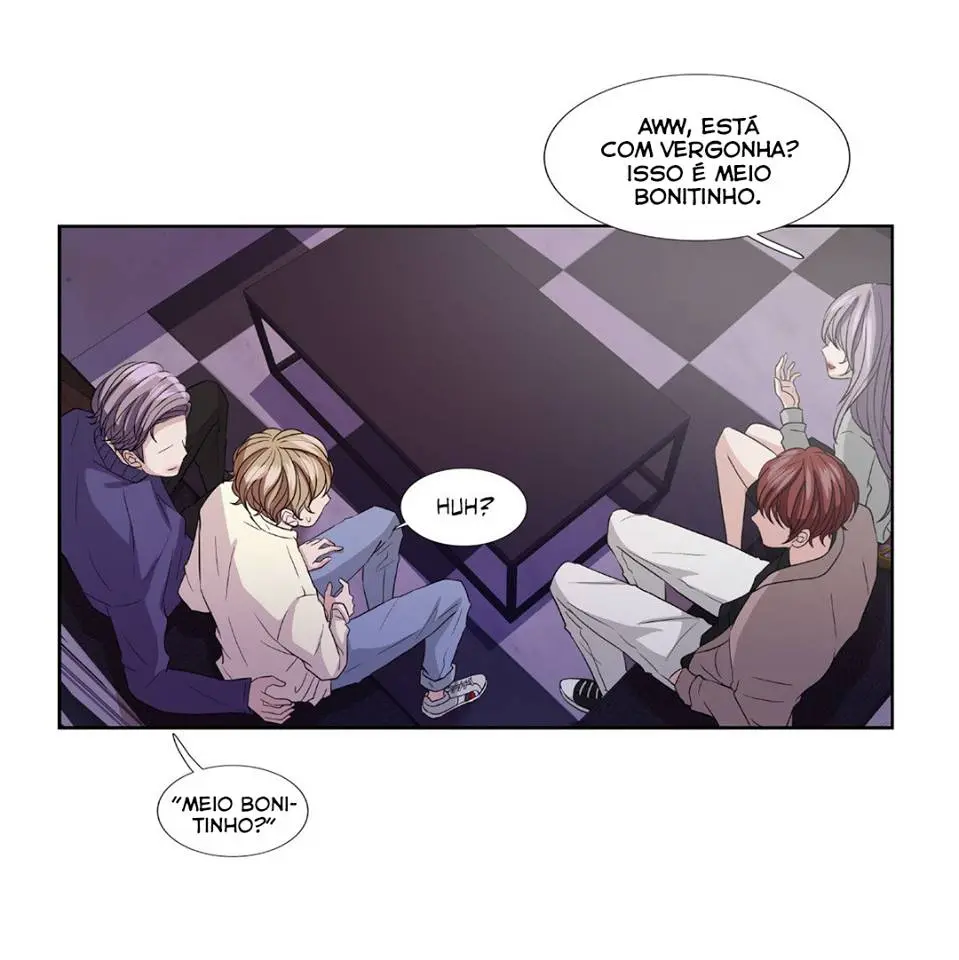 Jazz for Two – Capítulo 18 Yaoi – Página 16