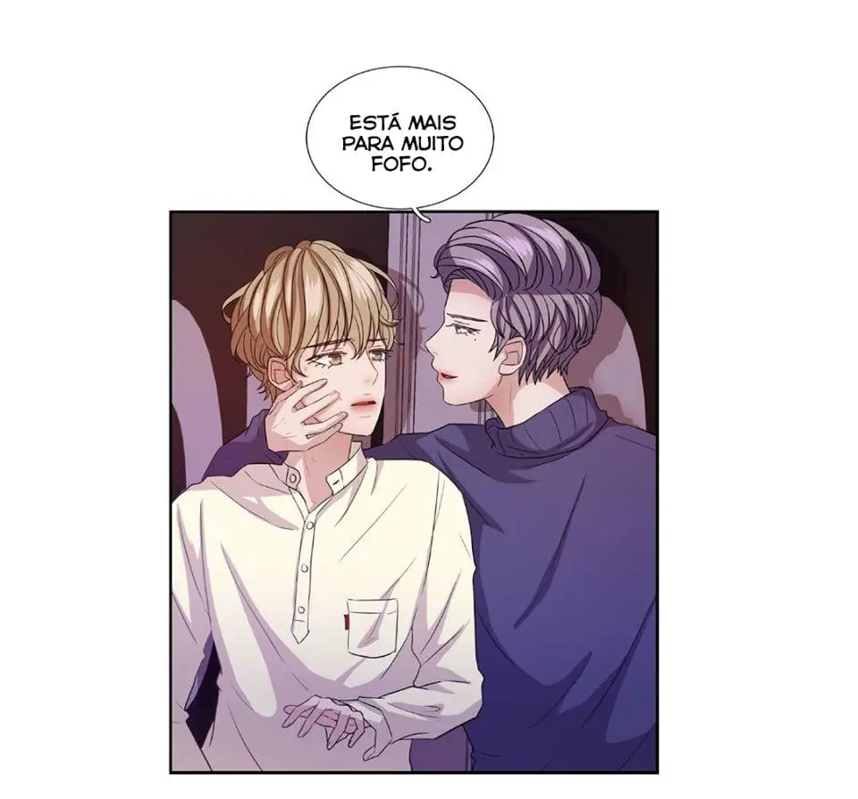 Jazz for Two – Capítulo 18 Yaoi – Página 17