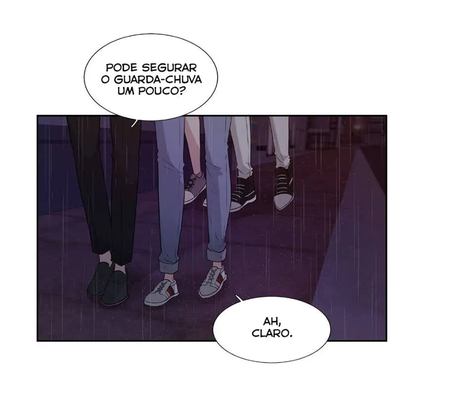 Jazz for Two – Capítulo 18 Yaoi – Página 2