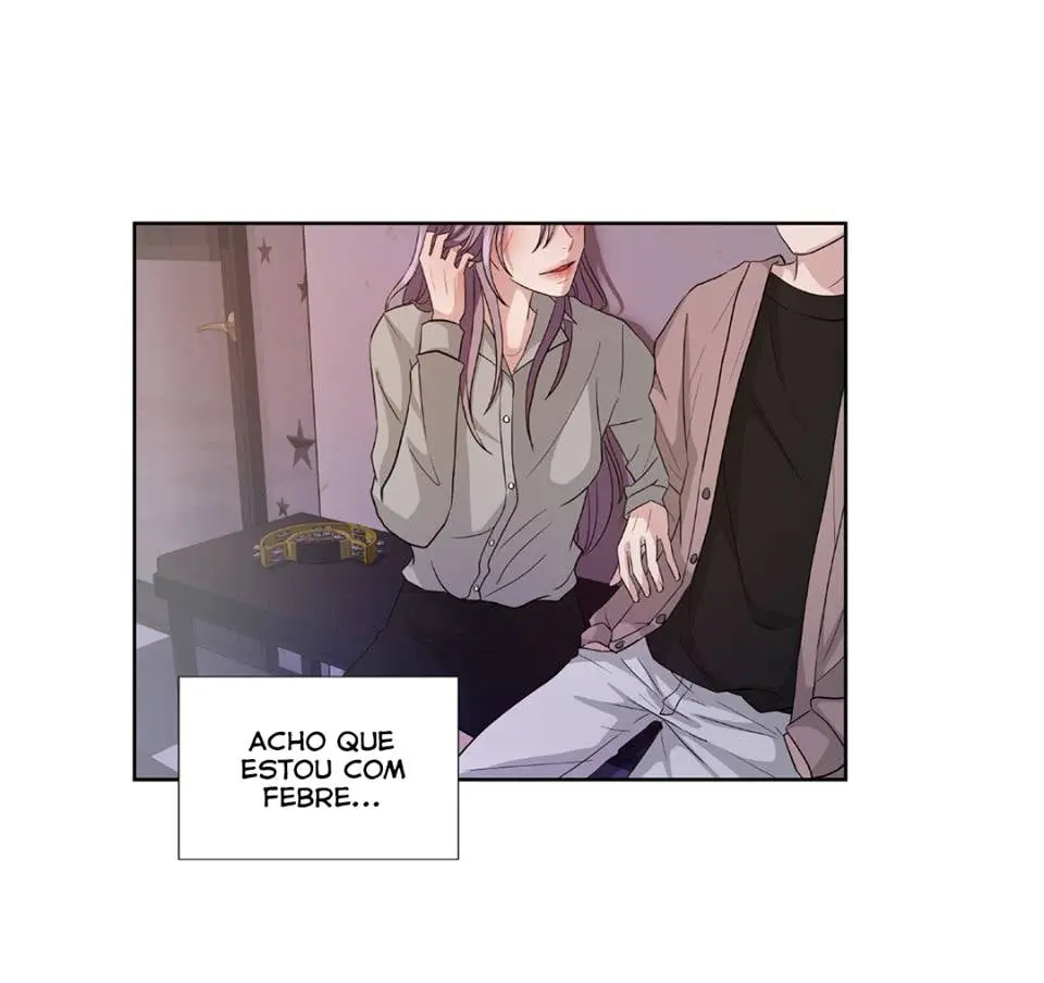 Jazz for Two – Capítulo 18 Yaoi – Página 20