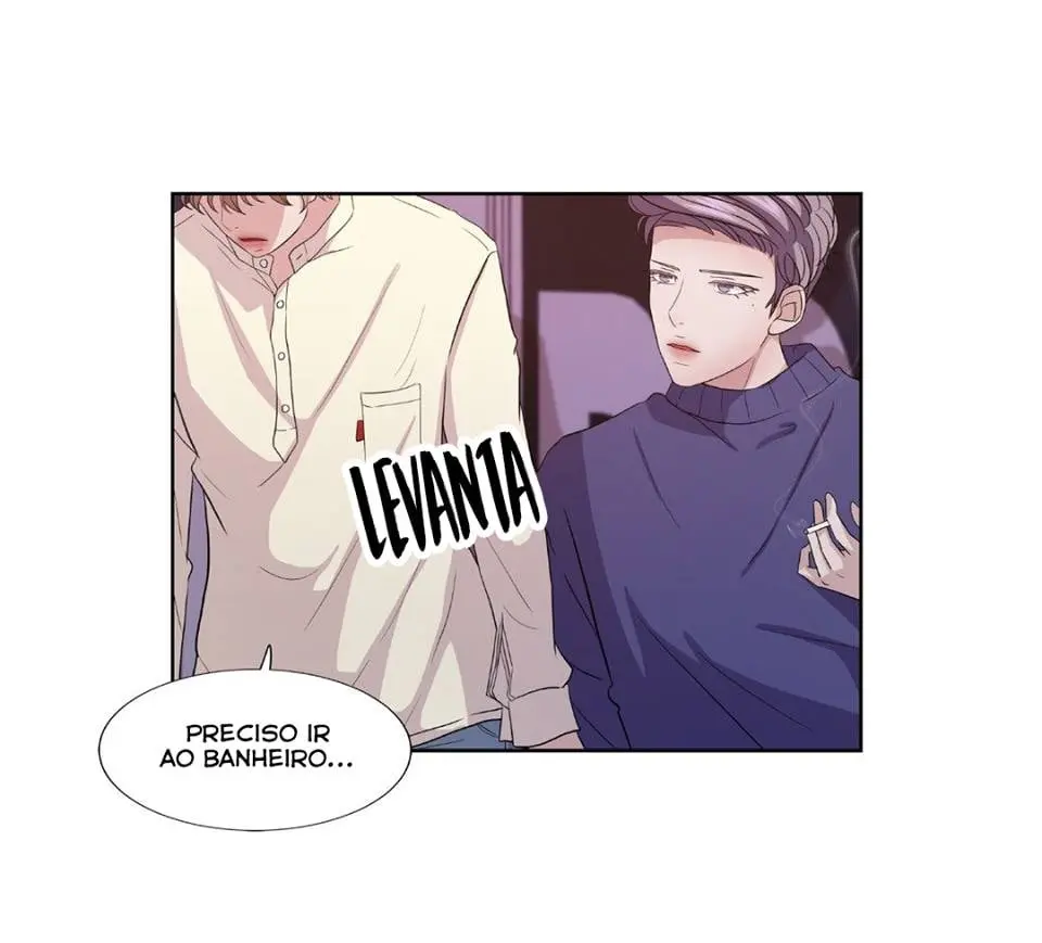 Jazz for Two – Capítulo 18 Yaoi – Página 23