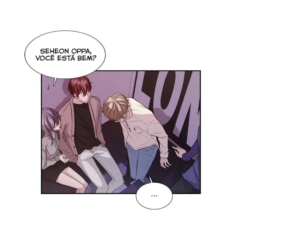 Jazz for Two – Capítulo 18 Yaoi – Página 24