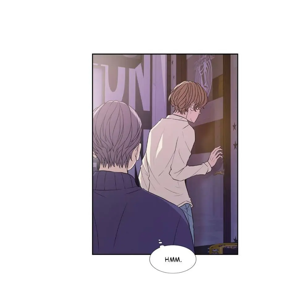 Jazz for Two – Capítulo 18 Yaoi – Página 25