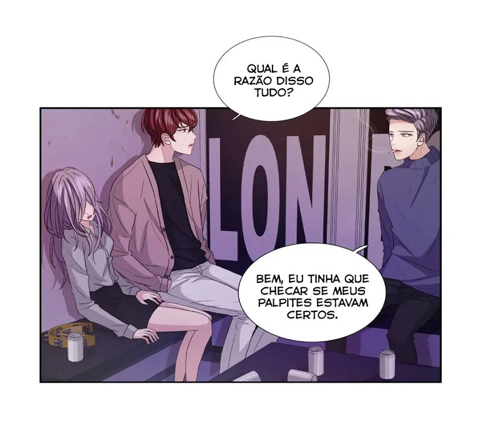 Jazz for Two – Capítulo 18 Yaoi – Página 26