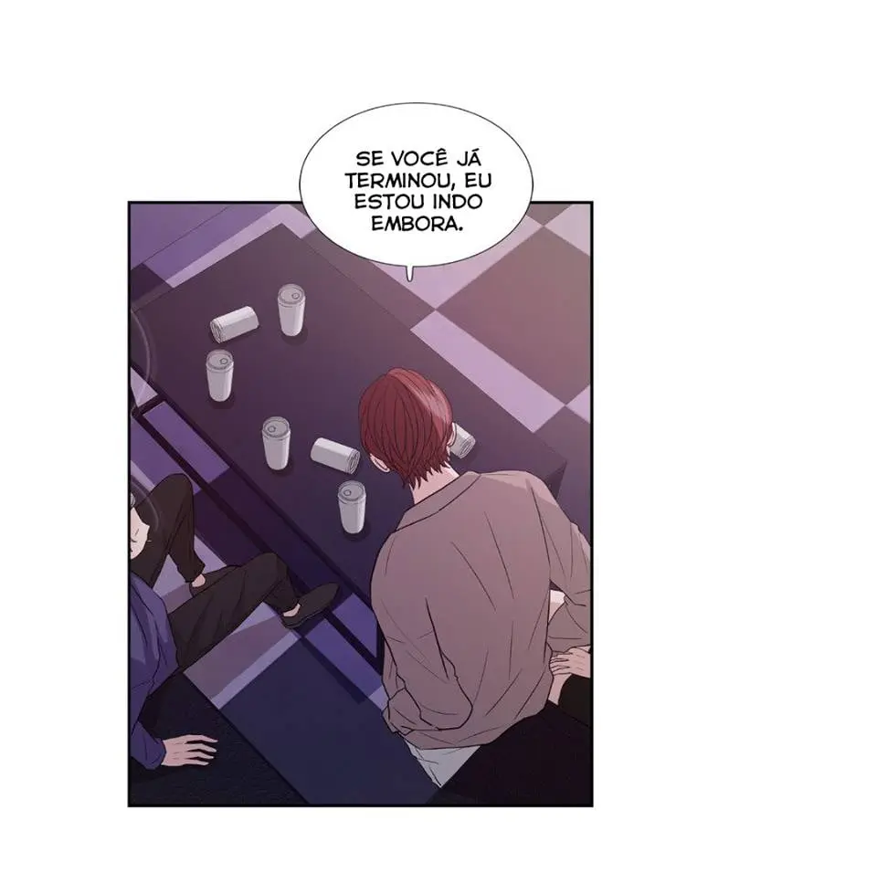 Jazz for Two – Capítulo 18 Yaoi – Página 27