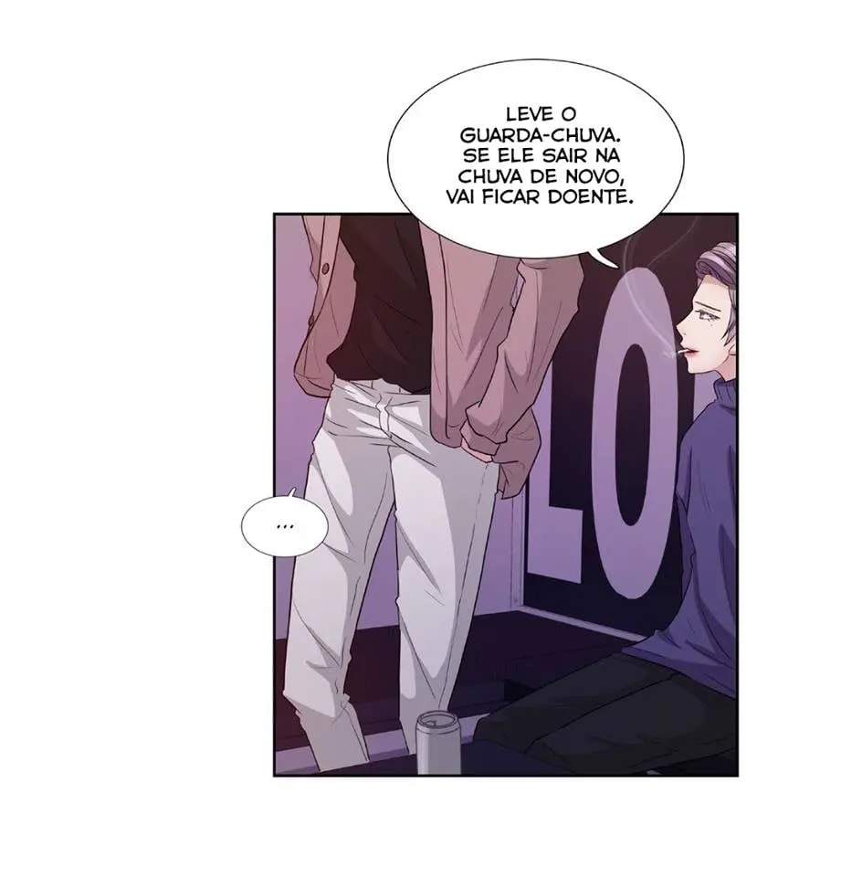 Jazz for Two – Capítulo 18 Yaoi – Página 28