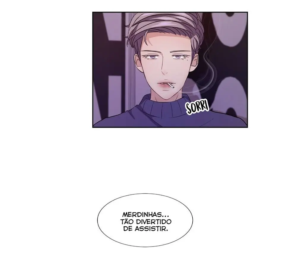 Jazz for Two – Capítulo 18 Yaoi – Página 30