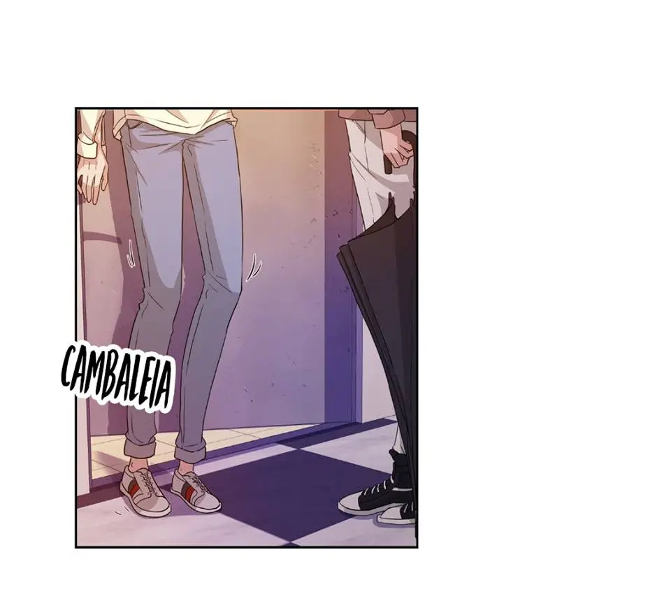 Jazz for Two – Capítulo 18 Yaoi – Página 31