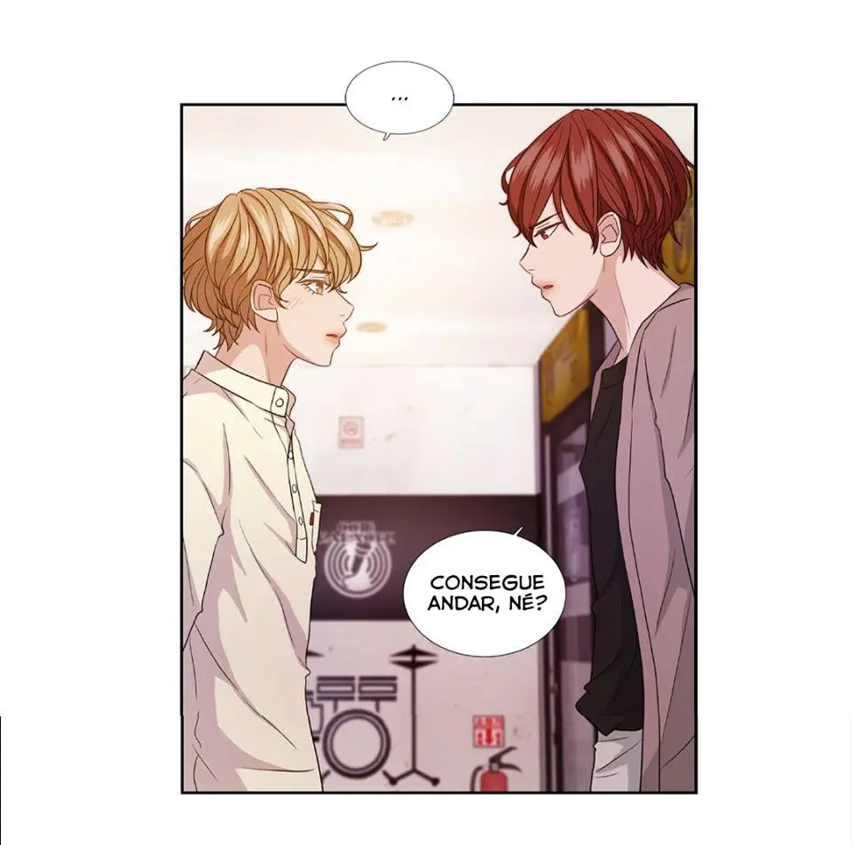 Jazz for Two – Capítulo 18 Yaoi – Página 32