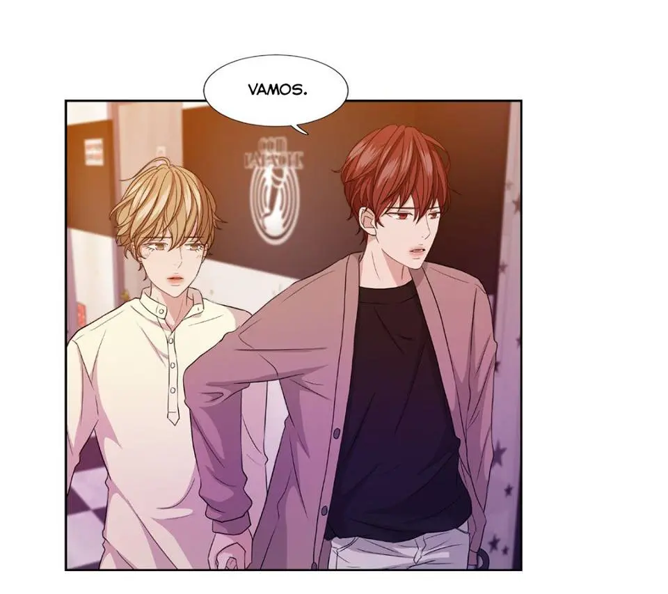 Jazz for Two – Capítulo 18 Yaoi – Página 33