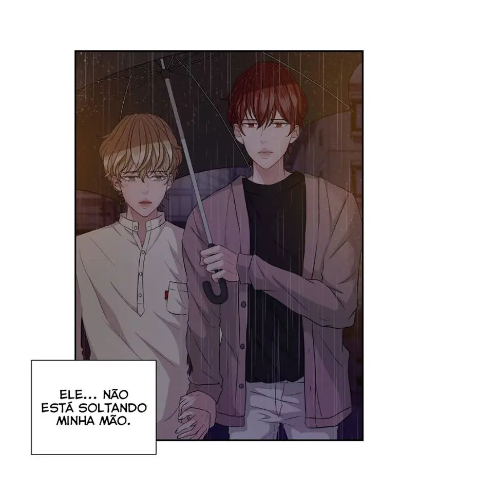 Jazz for Two – Capítulo 18 Yaoi – Página 34