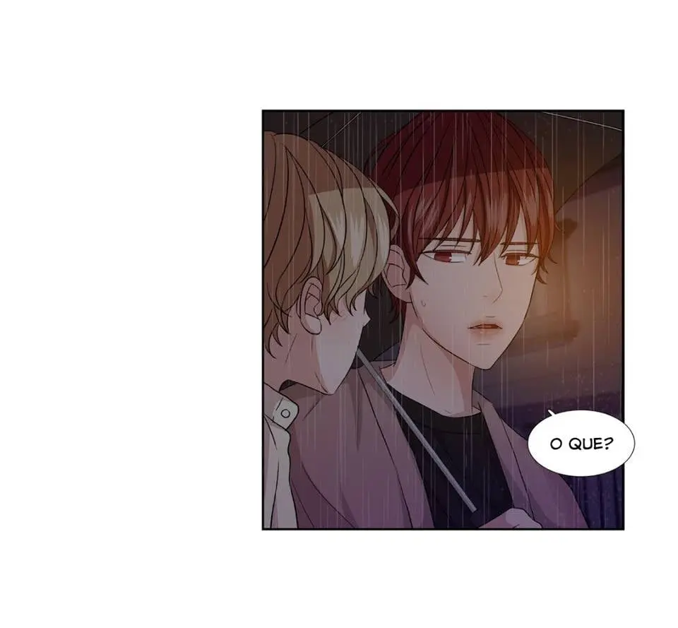 Jazz for Two – Capítulo 18 Yaoi – Página 36