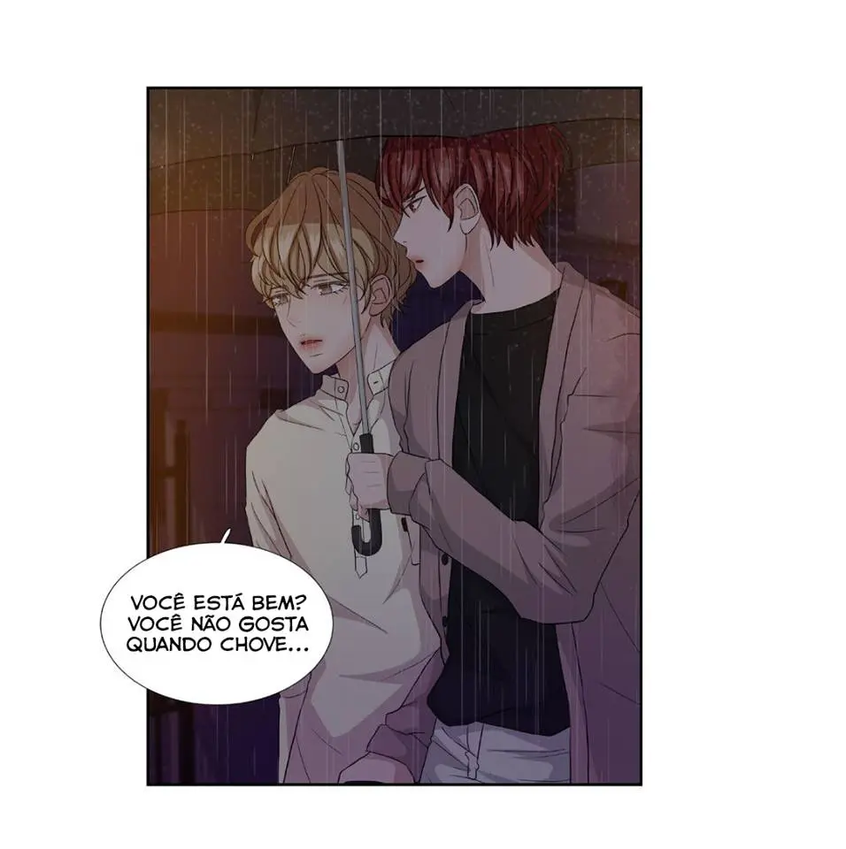 Jazz for Two – Capítulo 18 Yaoi – Página 37