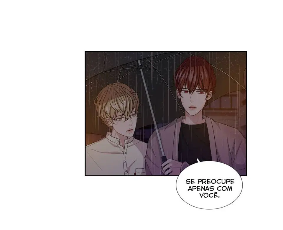 Jazz for Two – Capítulo 18 Yaoi – Página 38