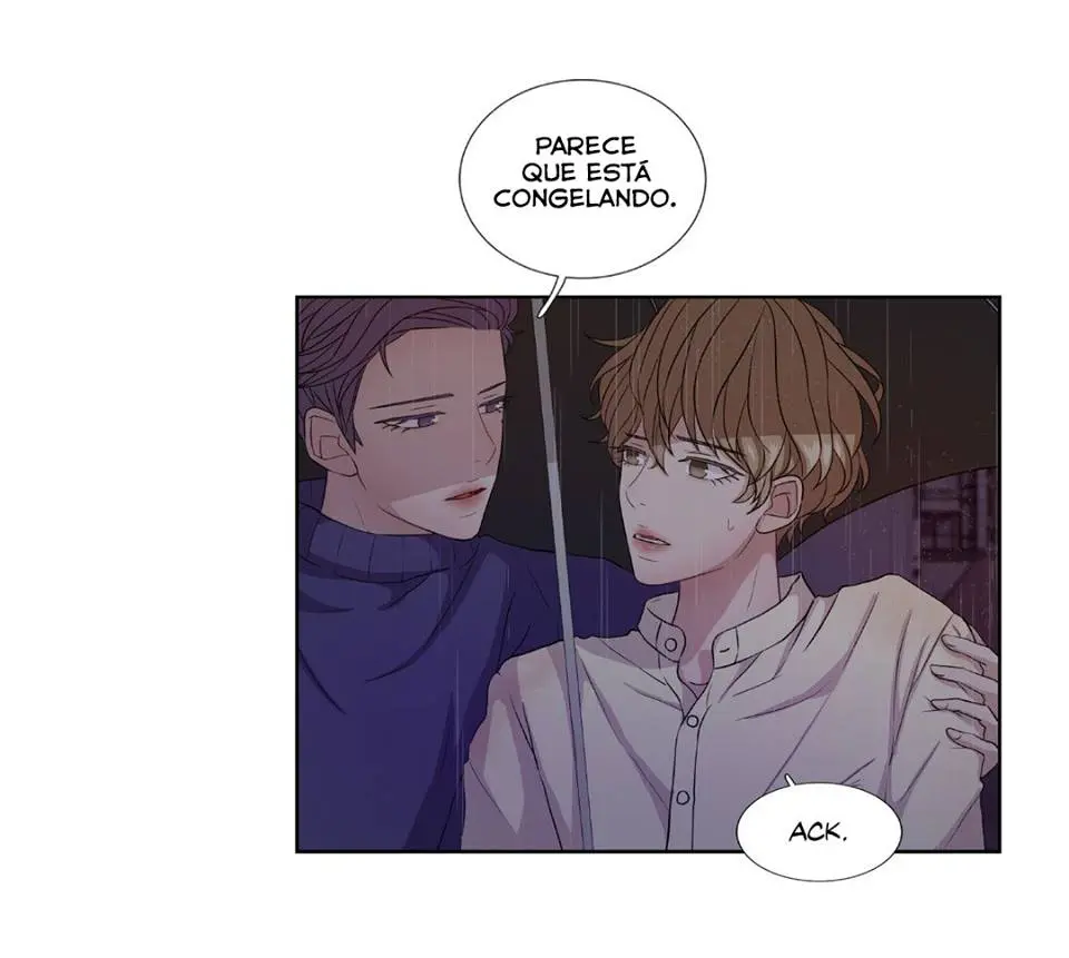 Jazz for Two – Capítulo 18 Yaoi – Página 4